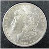 Image 2 : 1884 GSA CARSON CITY MORGAN SILVER DOLLAR