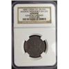 Image 1 : 1808 E. INDIA CO 10 CASH NGC GENUINE