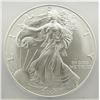 Image 2 : 2000 AMERICAN SILVER EAGLE ICG MS69