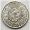 Image 2 : 1904-O MORGAN SILVER DOLLAR BU