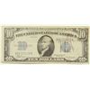Image 1 : $10 SILVER CERT