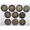 Image 1 : 10 - GERMANY 1 MARK DEUTSCHES REICH