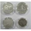 Image 2 : 1986 STATUE OF LIBERTY 2 COIN SET; 2006