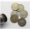 Image 1 : 1934 PEACE DOLLAR ROLL (20 COINS)