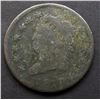 Image 1 : 1811 CLASSIC HEAD LARGE CENT AG/G