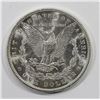 Image 2 : 1885 MORGAN DOLLAR BU BLAST WHITE