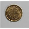 Image 2 : 1854 $1 LIBERTY GOLD COIN