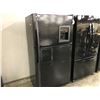 Image 2 : GE PROFILE FRIDGE/FREEZER COMBO WITH WATER/ICE DISPENSER