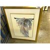 Image 1 : 12 ASSORTED FRAMED OFFICE ART PIECES, SOME MULTIPLES