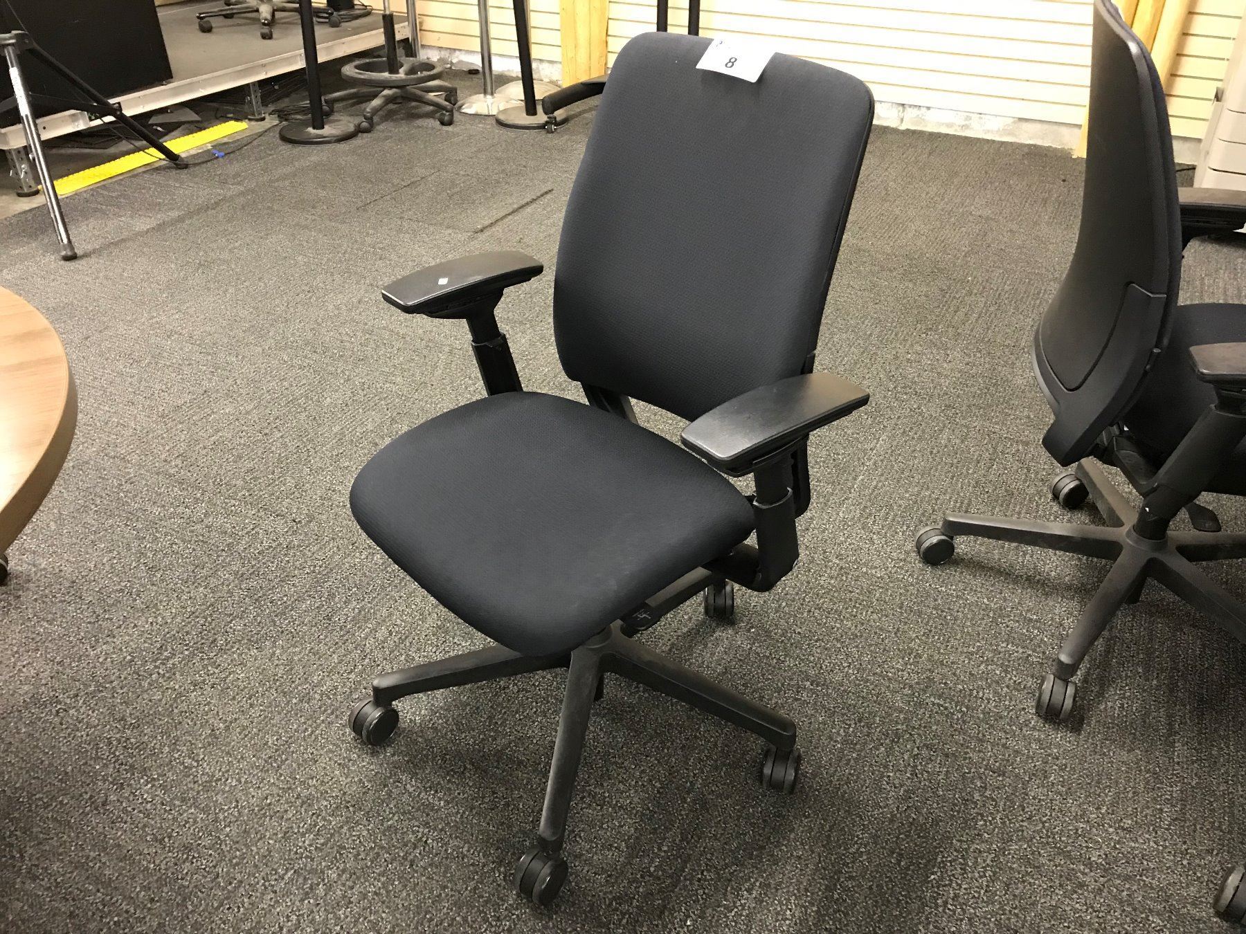 Steelcase ergonomic desk chair Clearance
