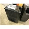 Image 2 : TRIPP-LITE PORTABLE AIR CONDITIONER UNIT NO REMOTE
