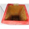 Image 8 : COLEMAN SUNSHINE OF THE NITE 03/1935 & WOOD CRAFTED CARRYING BOX. EXCELLENT CONDITION.