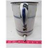 Image 3 : 1 LITRE MEDICAL CONTAINER