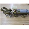 Image 2 : 1912 NEW IN BOX TANK WAGON DIE CAST METAL VEHICLE 1ST IN SERIES (NEW OLD STOCK)