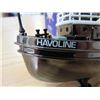 Image 5 : THE TEXACO HOVALINE 2001 EDITION- TUGBOAT BANK 2ND IN SERIES (NEW OLD STOCK)