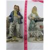Image 2 : HANDPAINTED CHINA FIGURINES