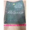 Image 1 : HOLLANDER 8TH FOREIGN INTERCHANGE EDITION
