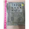 Image 2 : TRUCK SHOP MANUAL VOLUME 2
