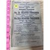 Image 1 : REPAIR PARTS LIST FOR MASSEY HARRIS NO. 21 REAPER THRESHER