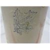 Image 2 : HALF GALLON CROCK JUG- WESTERN STONEWARE