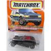 Image 3 : LOT OF 5 MATCHBOX TOYS (MERCEDES, PLYMOUTH, CORVETTE, ETC…) *N.O.S.*