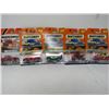 Image 1 : LOT OF 5 MATCHBOX TOYS (VIPER, JEEP, TURBO SKI, ETC…) *N.O.S.*