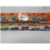 Image 1 : LOT OF 5 MATCHBOX TOYS (LAMBORGINI, MUSTANG, VW, ETC…) *N.O.S.*