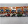 Image 1 : LOT OF 5 MATCHBOX TOYS (VIPER, MERCEDES, GRAIN GRABBER, ETC…) *N.O.S.*