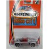 Image 2 : LOT OF 5 MATCHBOX TOYS (VIPER, LAMBORGINI, MISSION, ETC…) *N.O.S.*