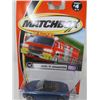 Image 3 : LOT OF 5 MATCHBOX TOYS (BMW, AUDI, MUSTANG, ETC…) *N.O.S.*