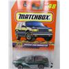Image 4 : LOT OF 5 MATCHBOX TOYS (BMW, JAGUAR, STREET CLEANER, ETC…) *N.O.S.*