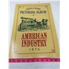 Image 1 : LARGE INDUSTRIAL AGE BOOK