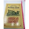 Image 2 : LARGE INDUSTRIAL AGE BOOK
