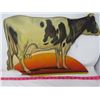 Image 1 : LARGE DE LAVAL COW STORE DISPLAY