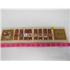 Image 1 : HOCKEY PIN SET (MOSCOW)*1979*