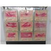 Image 1 : LOT OF TRADING CARDS (WINGS) *HERALD AIRPLANE*