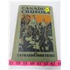 Image 1 : BOOK (CANADIAN CRUSOES) *1923*