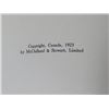 Image 4 : BOOK (CANADIAN CRUSOES) *1923*