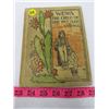 Image 1 : HARDCOVER BOOK (WEWA THE CHILD OF THE PUEBLOS) *CAMPBELL*