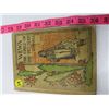 Image 2 : HARDCOVER BOOK (WEWA THE CHILD OF THE PUEBLOS) *CAMPBELL*