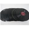 Image 1 : LOT OF 78 RPM ROCK AND POP RECORDS
