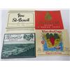 Image 2 : LOT OF LIQUOR LABELS