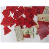 Image 1 : LOT OF 1920S STORE LABELS