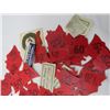 Image 2 : LOT OF 1920S STORE LABELS