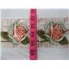 Image 4 : WHITE ROSE OIL GIRL LABELS