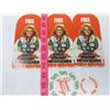 Image 1 : CANADA DRY LABELS (ANN MARGRET)