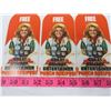 Image 2 : CANADA DRY LABELS (ANN MARGRET)