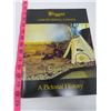Image 2 : LOCAL HISTORY BOOK (BIGGAR SK.)