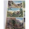 Image 1 : LOT OF POSTCARDS (AMERICAN WEST)