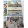 Image 2 : LOT OF POSTCARDS (AMERICAN WEST)